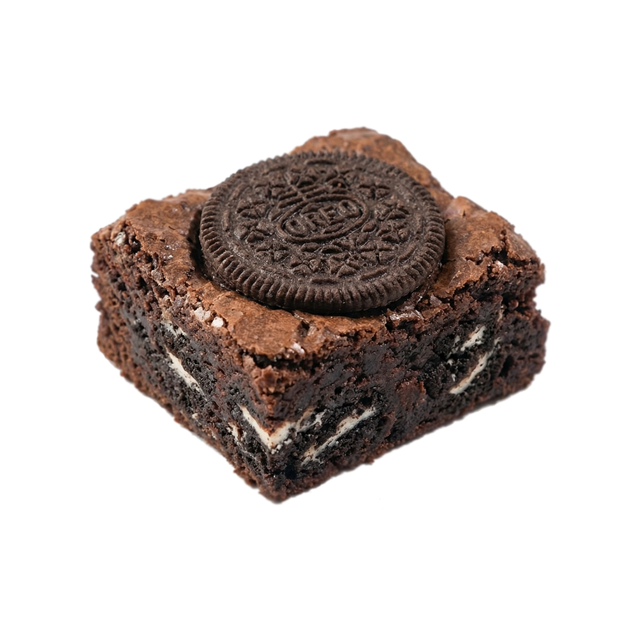 OREO brownie