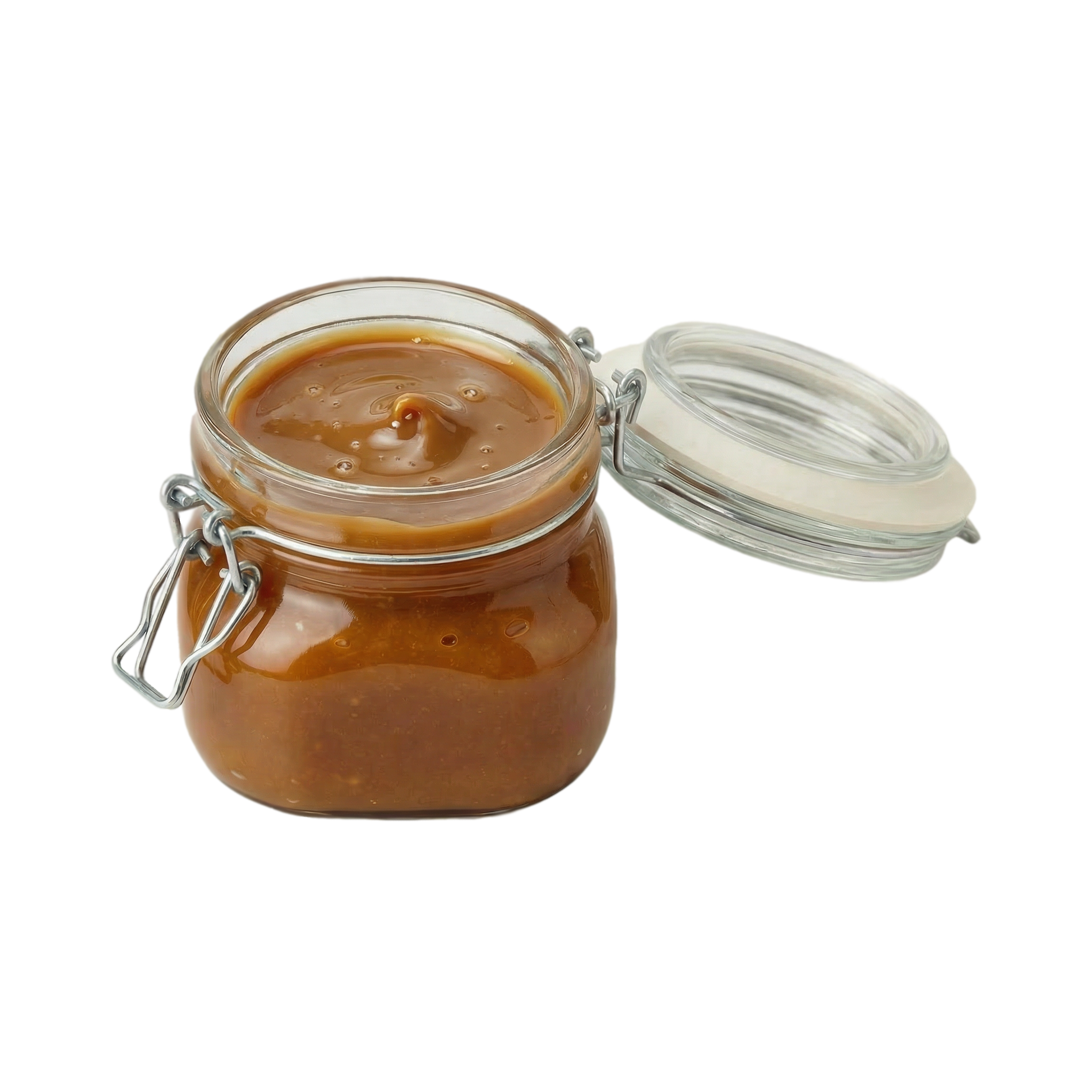 Dulce de Leche Sauce