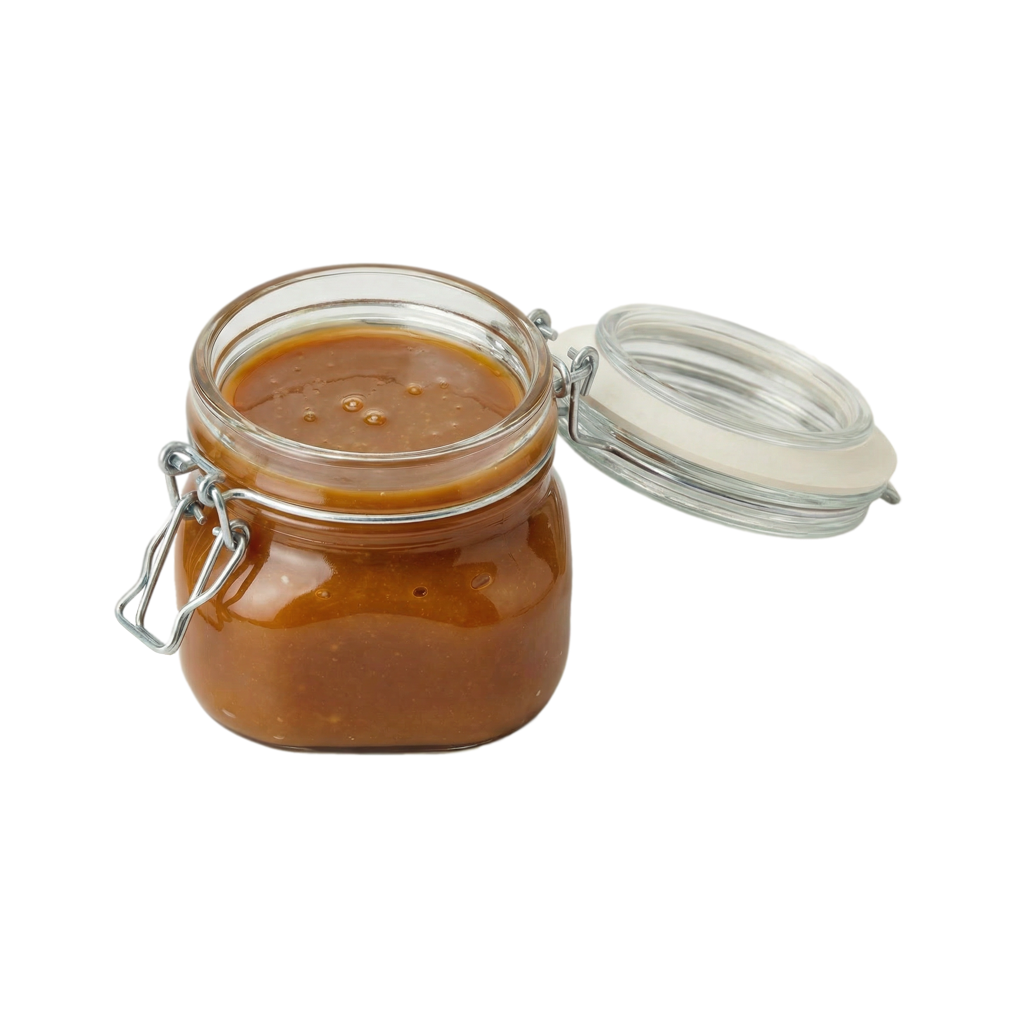 Caramel Sauce
