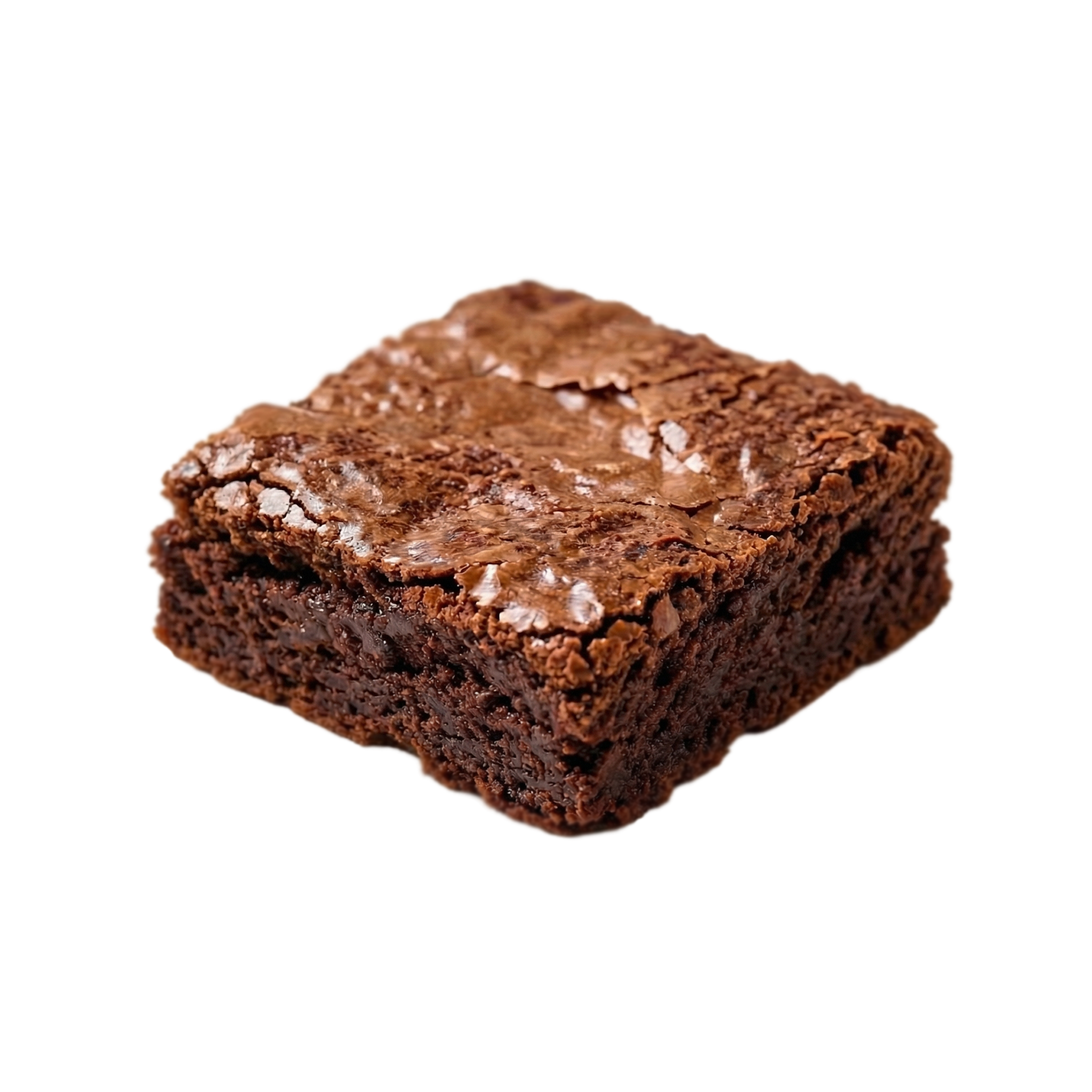 Classic Brownie