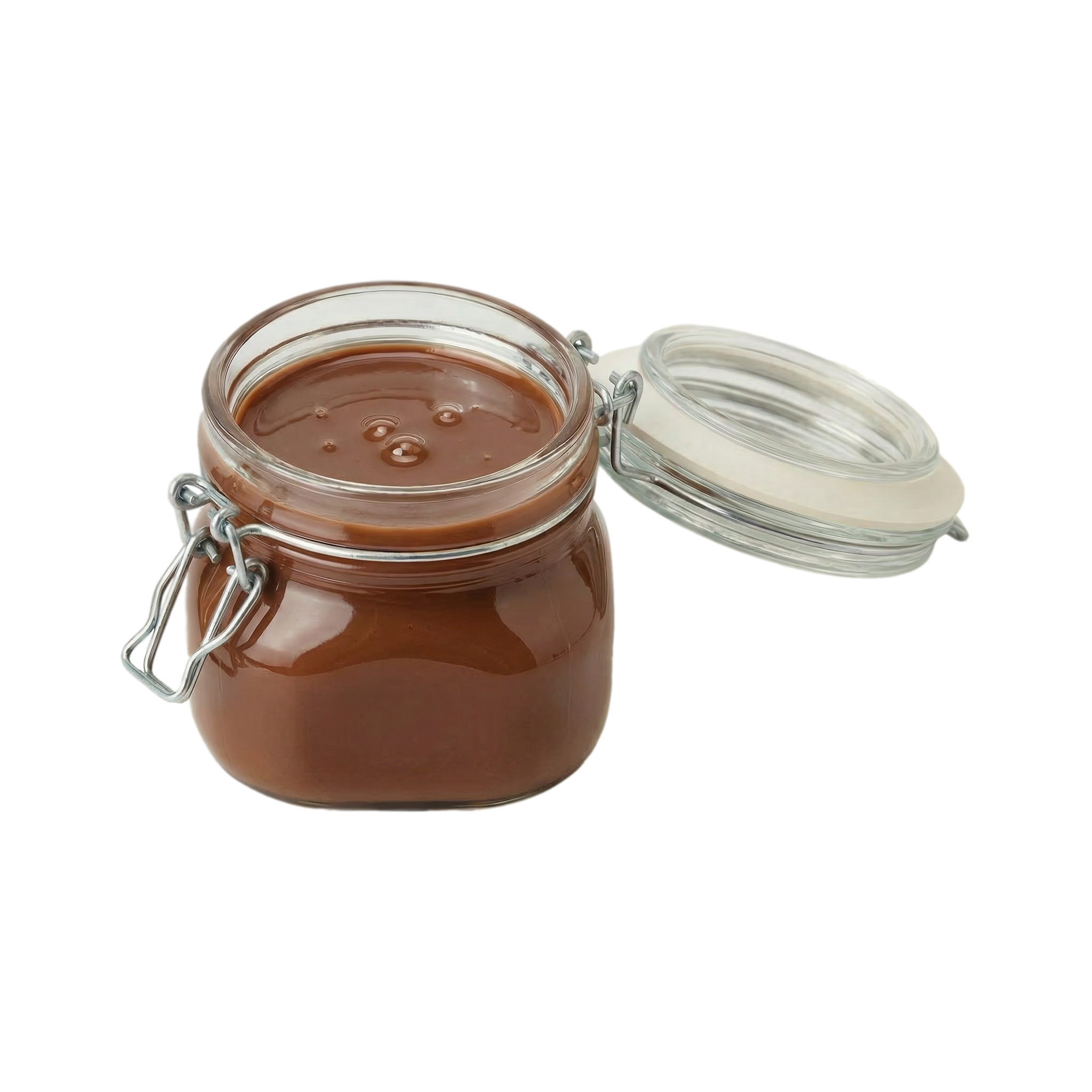 Chocolate Sauce